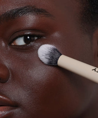 REFY Dual Ended Complexion Brush