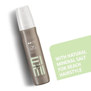 WELLA EIMI Ocean Spritz Beach Texture Salt Spray 150ml