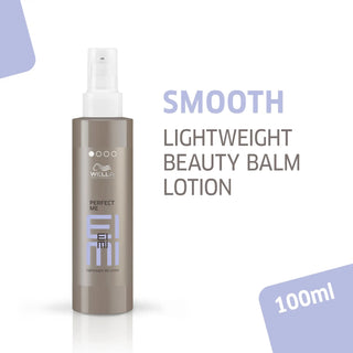 WELLA EIMI Perfect Me Hair Smoothing Lotion 100ml