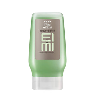 WELLA EIMI Sculpt Force High Shine Styling Gel 125ml