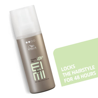 Wella EIMI Shape Me 48 Hour 150ml