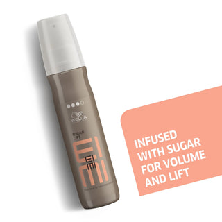 WELLA EIMI Sugar Lift Volumizing Hair Spray 150ml