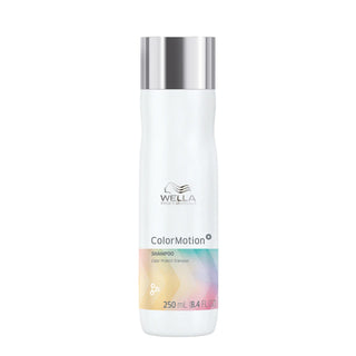 WELLA ColorMotion Shampoo 250ml