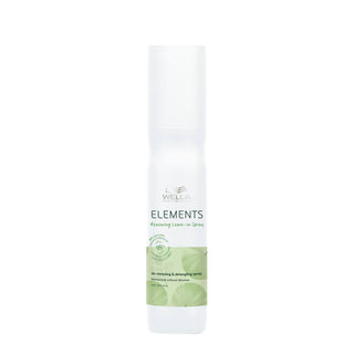 Wella Elements: Renewing Leave-in Spray 150ml