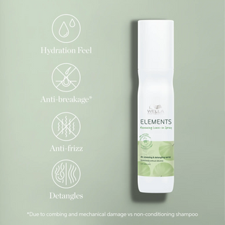 Wella Elements: Renewing Leave-in Spray 150ml