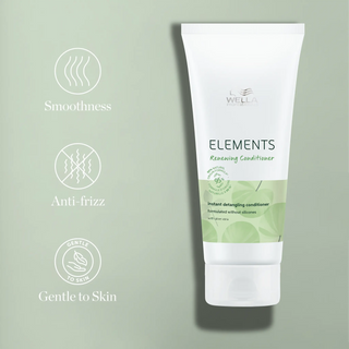 Wella Elements: Renewing Conditioner