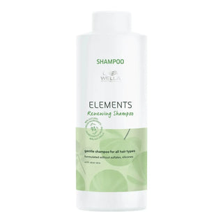 Wella Elements: Renewing Shampoo
