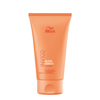 WELLA Invigo Nutri-Enrich Frizz Control Cream 150ml