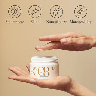 Wella Professionals Oil Reflection Reboost Mask