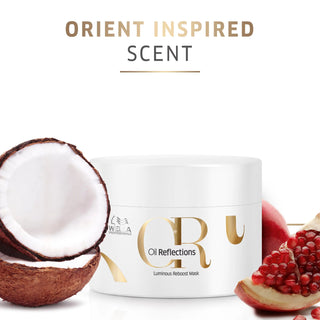 Wella Professionals Oil Reflection Reboost Mask