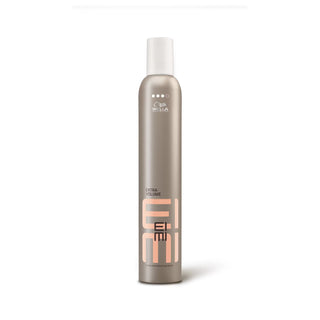 WELLA EIMI Extra Volume Strong Hold Volumizing Mousse 300ml