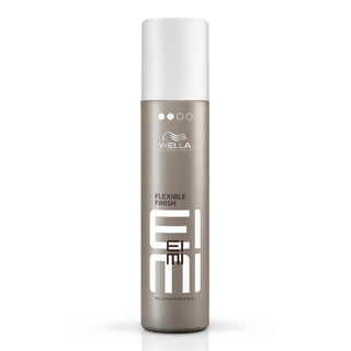WELLA EIMI Flexible Finish Finishing Finish Non Aerosol Working Spray 250ml