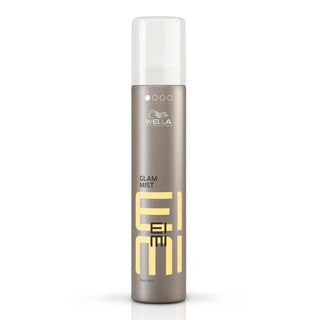 WELLA EIMI Glam Mist Shine Spray 200ml