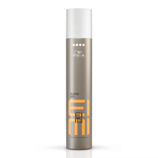 WELLA EIMI Super Set Extra Strong Finishing Spray