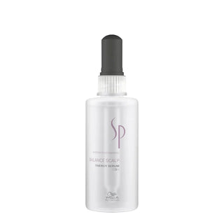 WELLA SP Balance Scalp Energy Serum 100ml