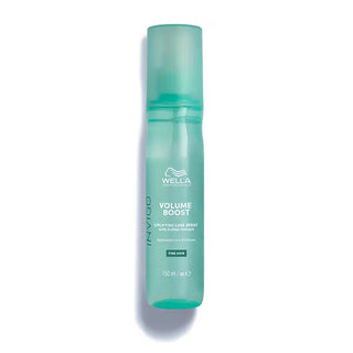 Wella Invigo Volume Boost: Volumizing Uplifting Care Spray