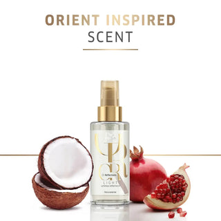 Wella Oil Reflections Light Luminous Reflective Oil