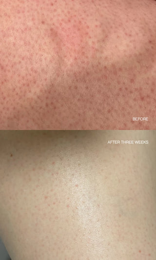 TOPICALS Slather Exfoliating Body Serum 150ml