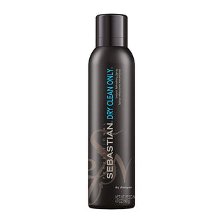 SEBASTIAN Dry Clean Only Dry Shampoo
