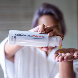SEBASTIAN Potion 9 Leave-in Styling Treatment