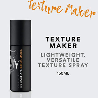 SEBASTIAN Texture Maker