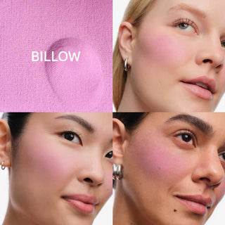 GLOSSIER Cloud Paint Plush Blush 6g