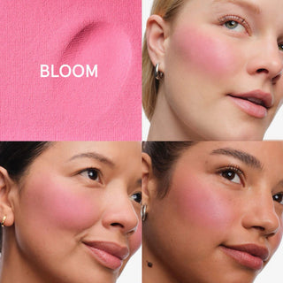 GLOSSIER Cloud Paint Plush Blush 6g