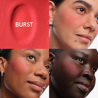 GLOSSIER Cloud Paint Plush Blush 6g