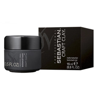 SEBASTIAN Craft Clay Matte Clay