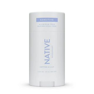 NATIVE Deodorant