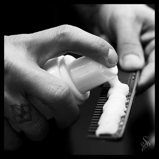 SEBASTIAN Thickefy Foam Weightless Mousse for Fine Hair