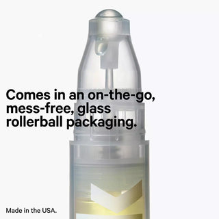 MILK MAKEUP Sunshine Hydrating Face Oil