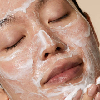 OMOROVICZA Cleansing Foam 30ml