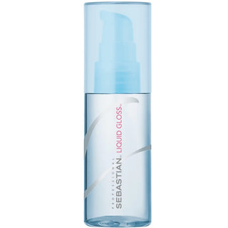 SEBASTIAN Liquid Gloss: Hair Gloss Drops