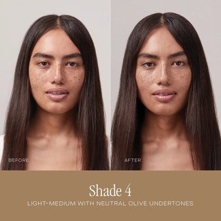 SUMMER FRIDAYS Sheer Skin Tint 30ml