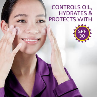 CETAPHIL DermaControl Oil Absorbing Moisturizer SPF30 118ml