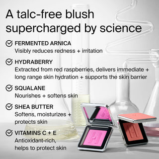 HAUS LABS BY LADY GAGA Color Fuse Blush Powder 5g