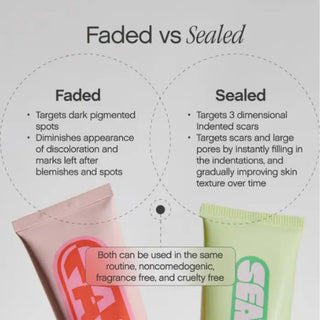 TOPICALS Active Scar Primer 28ml