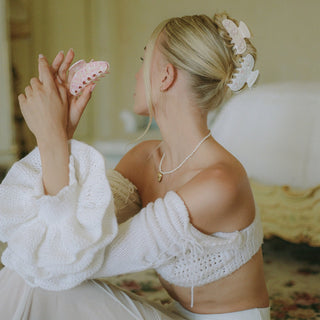 EMI JAY Sweetheart Clip