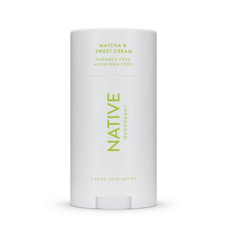 NATIVE Deodorant