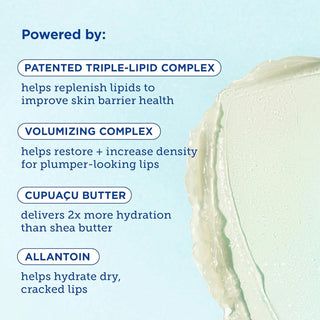 SKINFIX Barrier+ Triple Lipid Lip Treatment