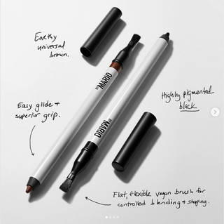 Makeup by Mario Master Pigment Pro Eyeliner Pencil 1.1g