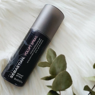 SEBASTIAN Volupt: Volumizing Spray Hair Gel
