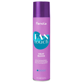 FANOLA Fan Touch Heat Block Thermal Protective Spray 300ml
