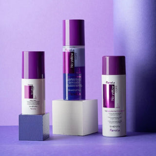 FANOLA Thermo-Protective Cream 150ml