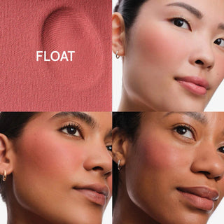 GLOSSIER Cloud Paint Plush Blush 6g