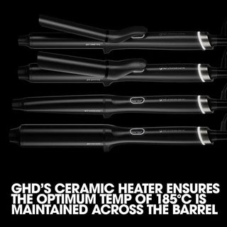 GHD Chronos Max Wand 38