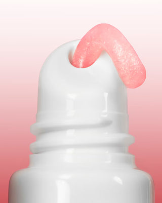 GLOSSIER Balm Dotcom Lip Balm and Skin Salve - Sparkling Rose 15ml