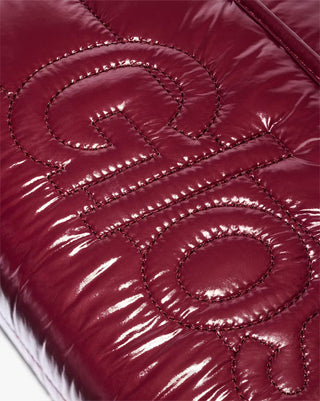 GLOSSIER Puffy Beauty Bag