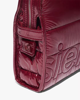 GLOSSIER Puffy Beauty Bag